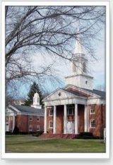 Planning Spring Garden Discussion at Enslow Church Planning Spring Garden Discussion at Enslow Church